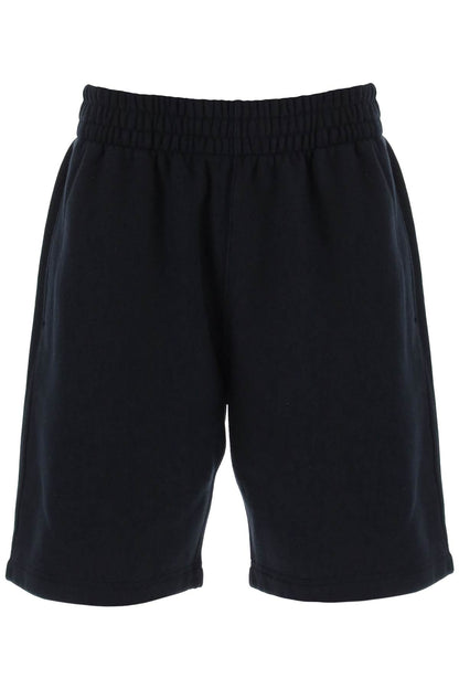 Ekd Sweatshorts  - Black