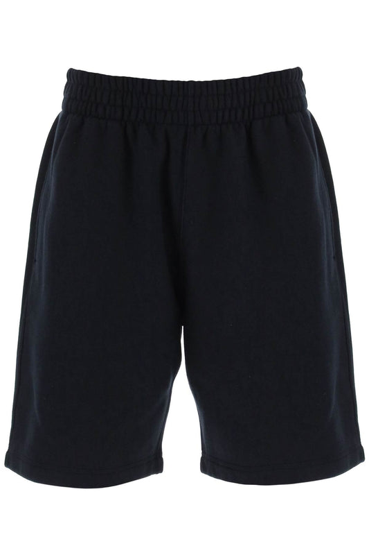 Ekd Sweatshorts  - Black