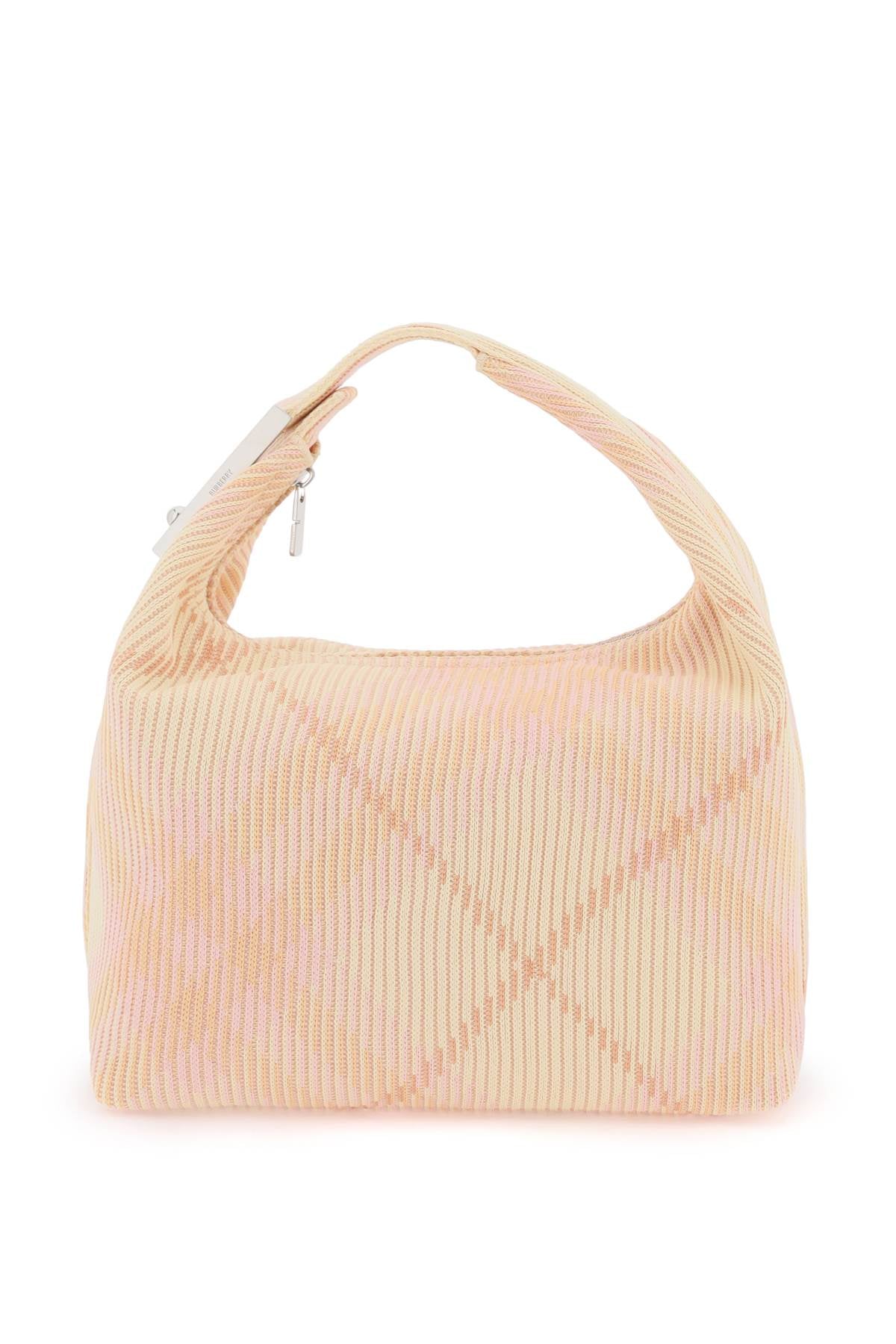 Medium Peg Bag  - Pink