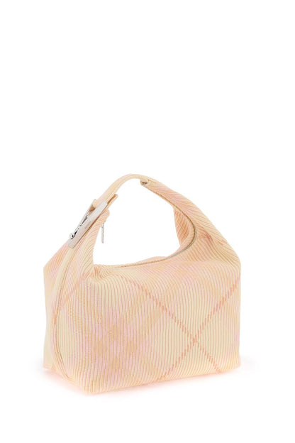 Medium Peg Bag  - Pink