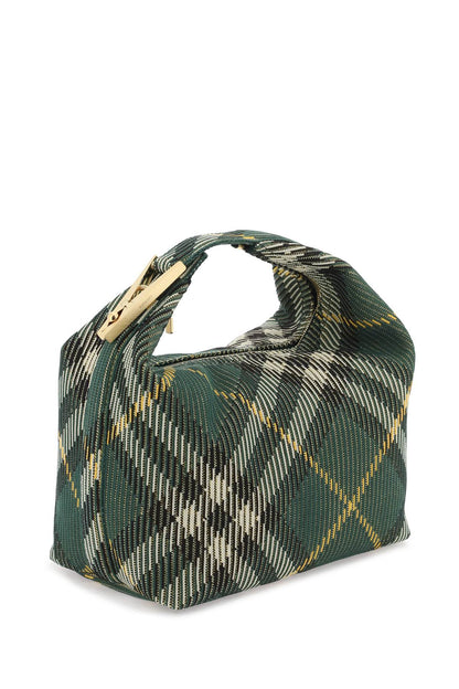 Medium Peg Bag  - Green