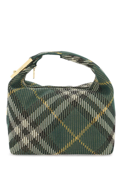 Medium Peg Bag  - Green