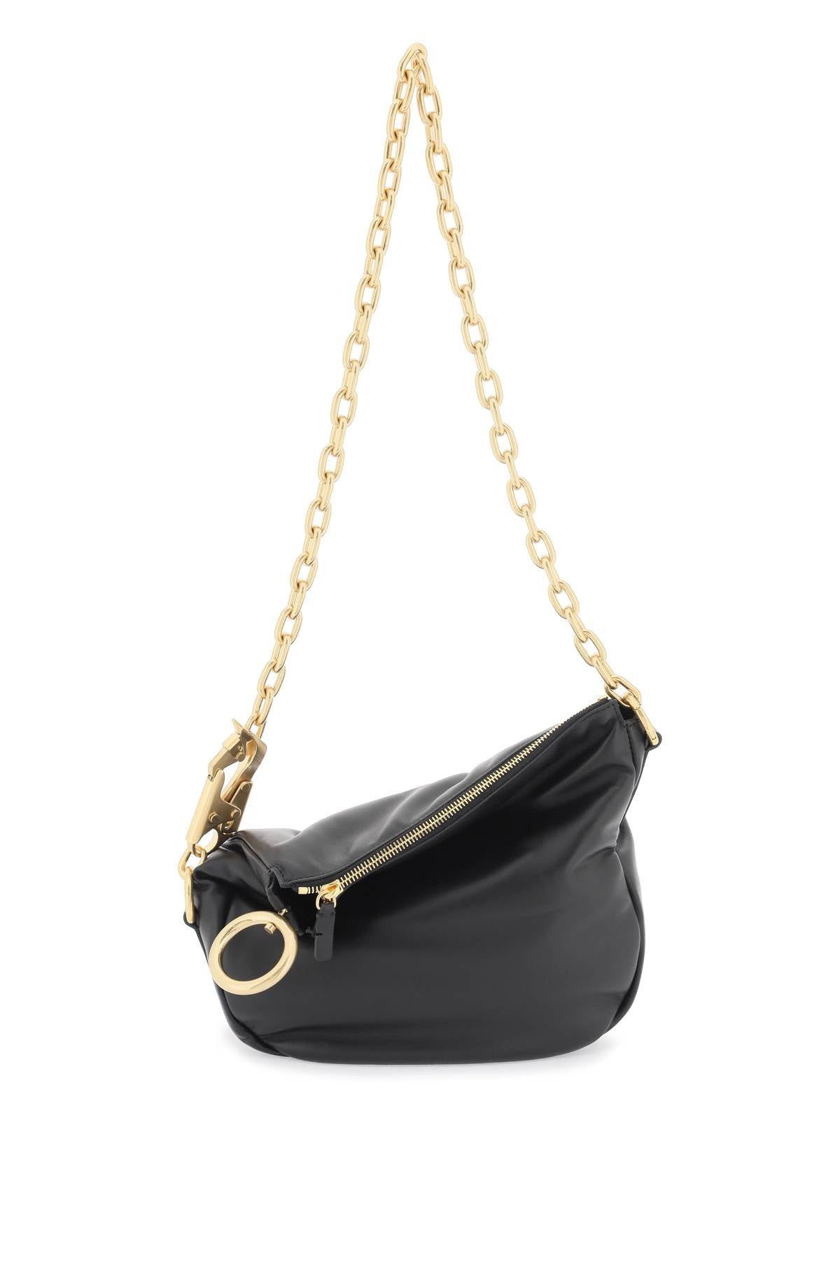 Knight Small Bag  - Black