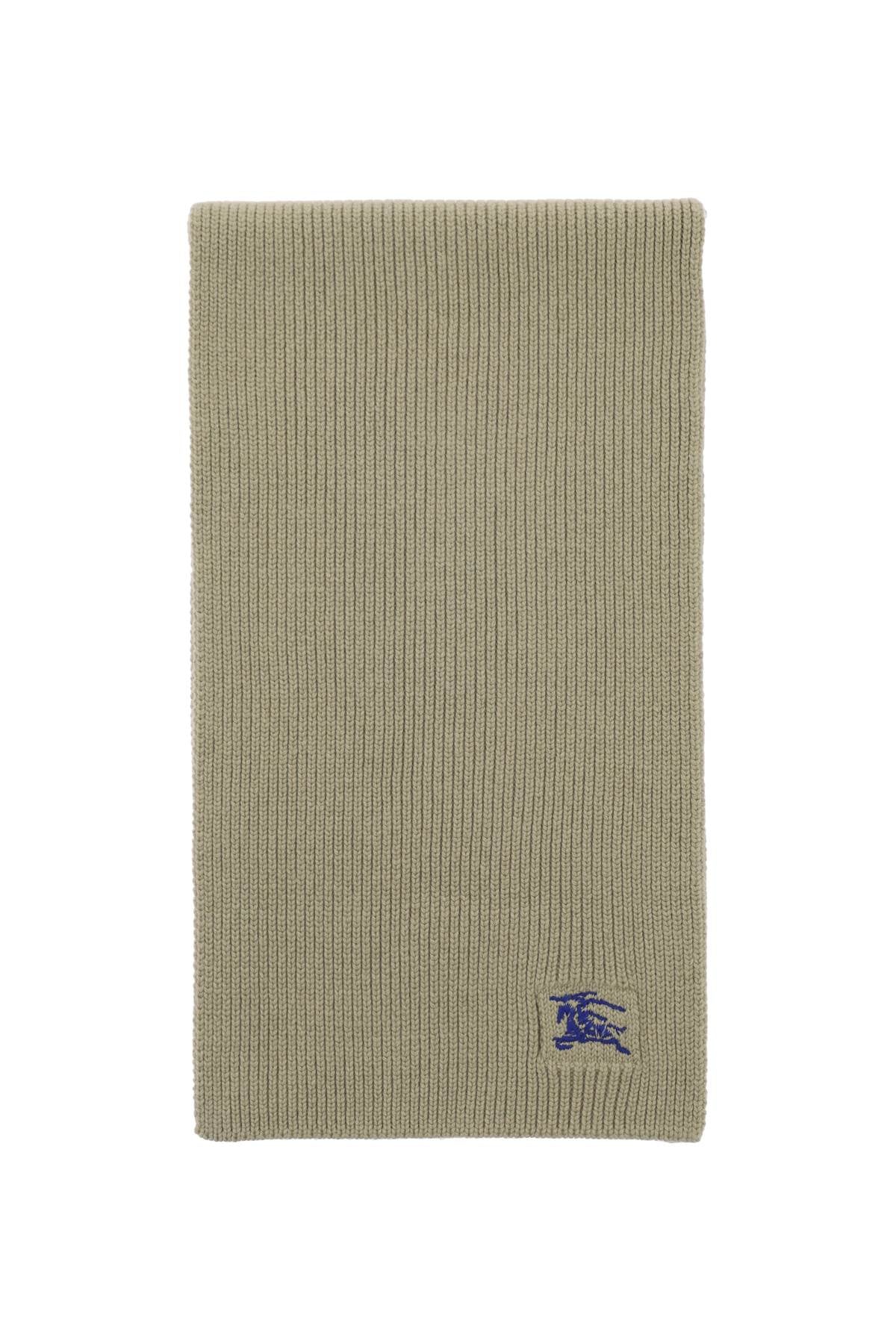 Ekd Cashmere Scarf  - Khaki