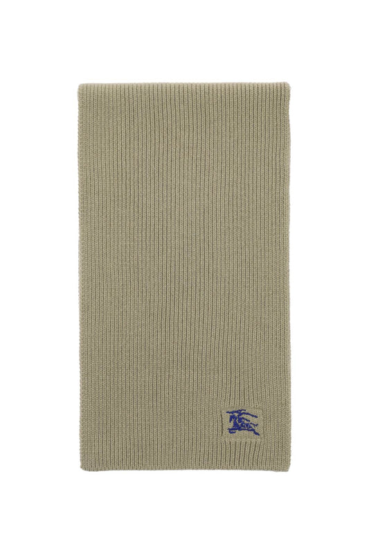 Ekd Cashmere Scarf  - Khaki