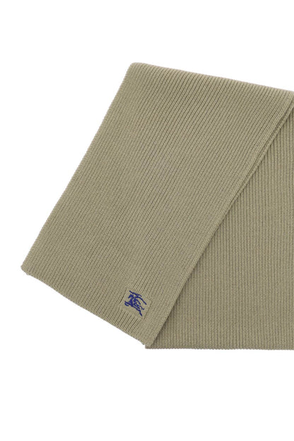 Ekd Cashmere Scarf  - Khaki