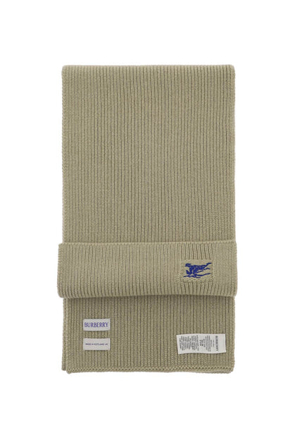 Ekd Cashmere Scarf  - Khaki