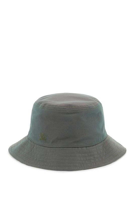 Reversible Bucket Hat  - Green