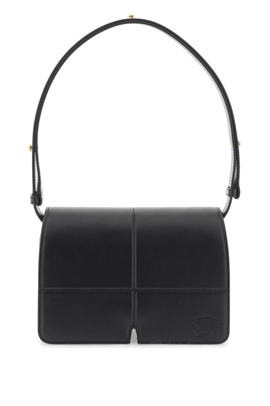 "snip Shoulder Bag"  - Black