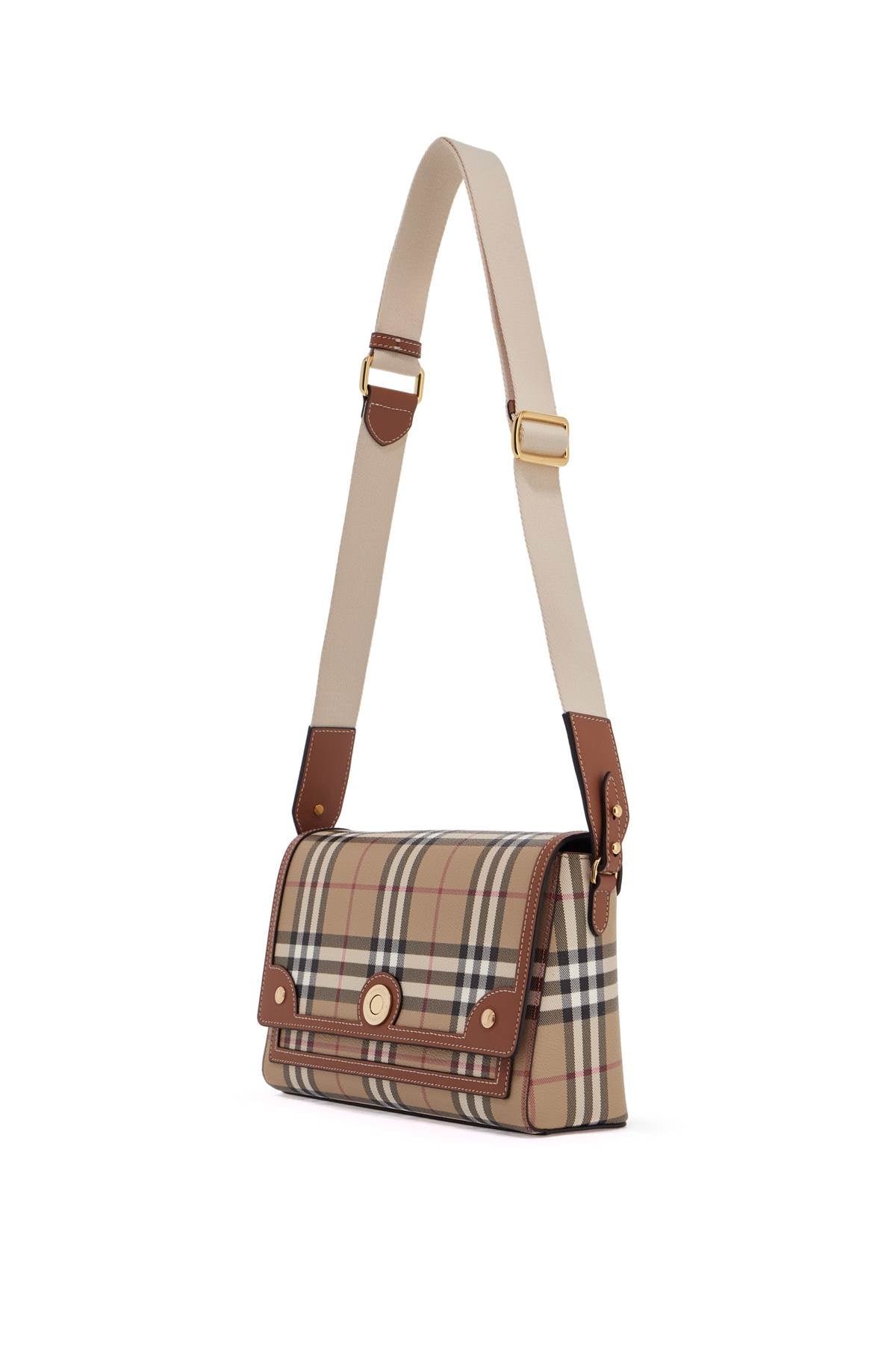 : Shoulder Bag\n\nshoulder Strap  - Beige