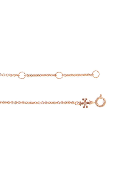 Miller Bracelet With Pavã© Detailing  - Pink