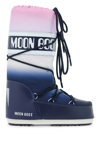 Icon Moonrise Snow Boots  - Multicolor