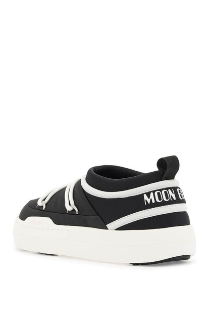 Park Icon Slip-on Lo  - Black