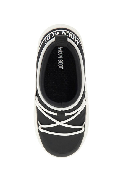 Park Icon Slip-on Lo  - Black