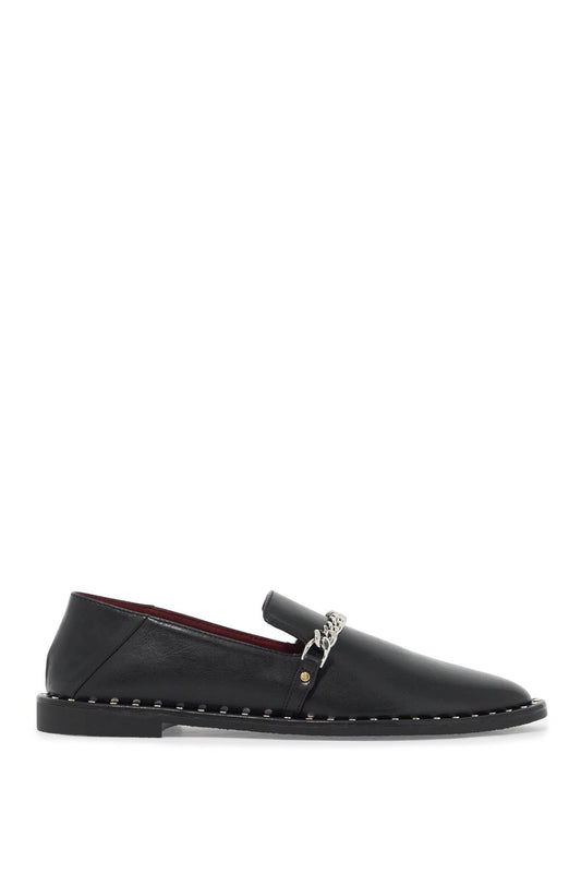 Falabella Loafers  - Nero