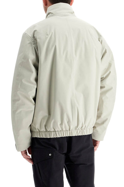 Padded Gore-tex Bionic  - Beige