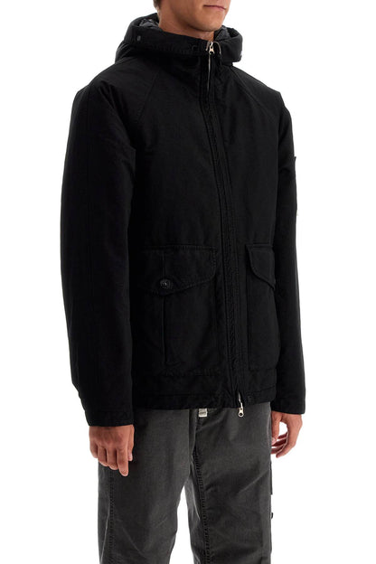 David-tc Down Jacket  - Black