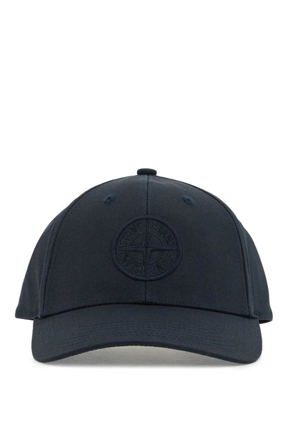 Baseball Cap Made Of Reps  - Blue