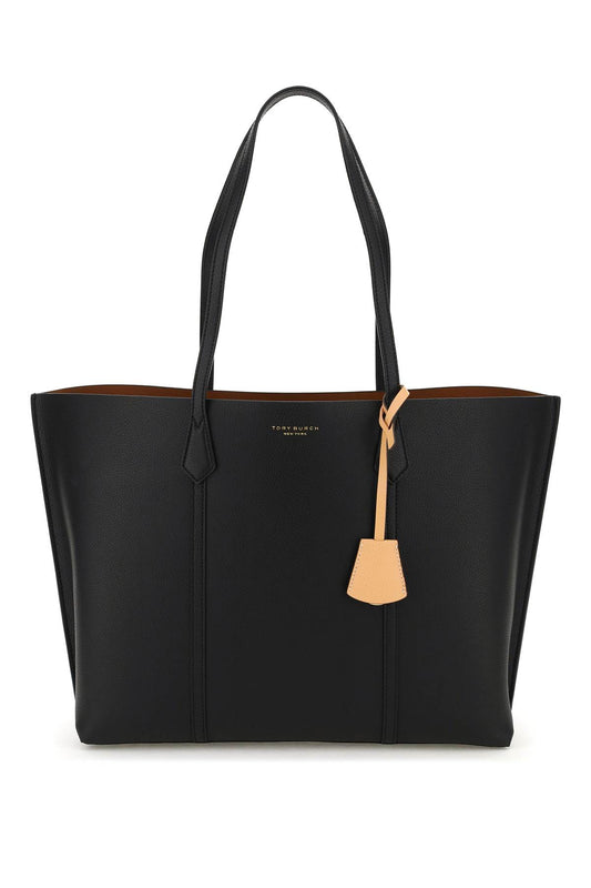 Perry Shopping Bag  - Black