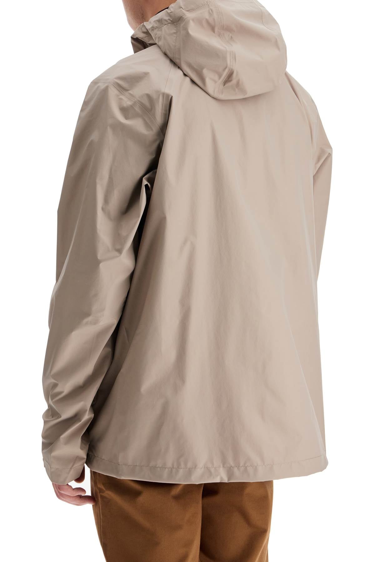 Torrentshell 3l Rain  - Beige