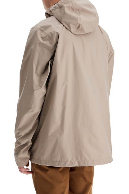 Torrentshell 3l Rain  - Beige