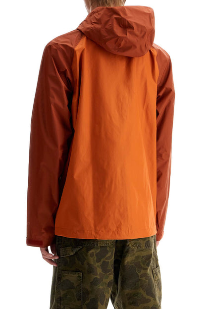 Torrentshell 3l Rain  - Orange