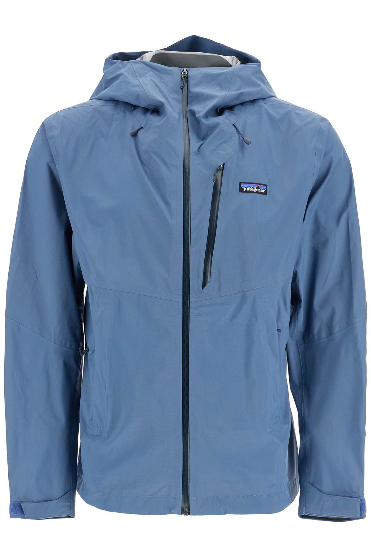 Granite Crest Rain Jacket  - Blue