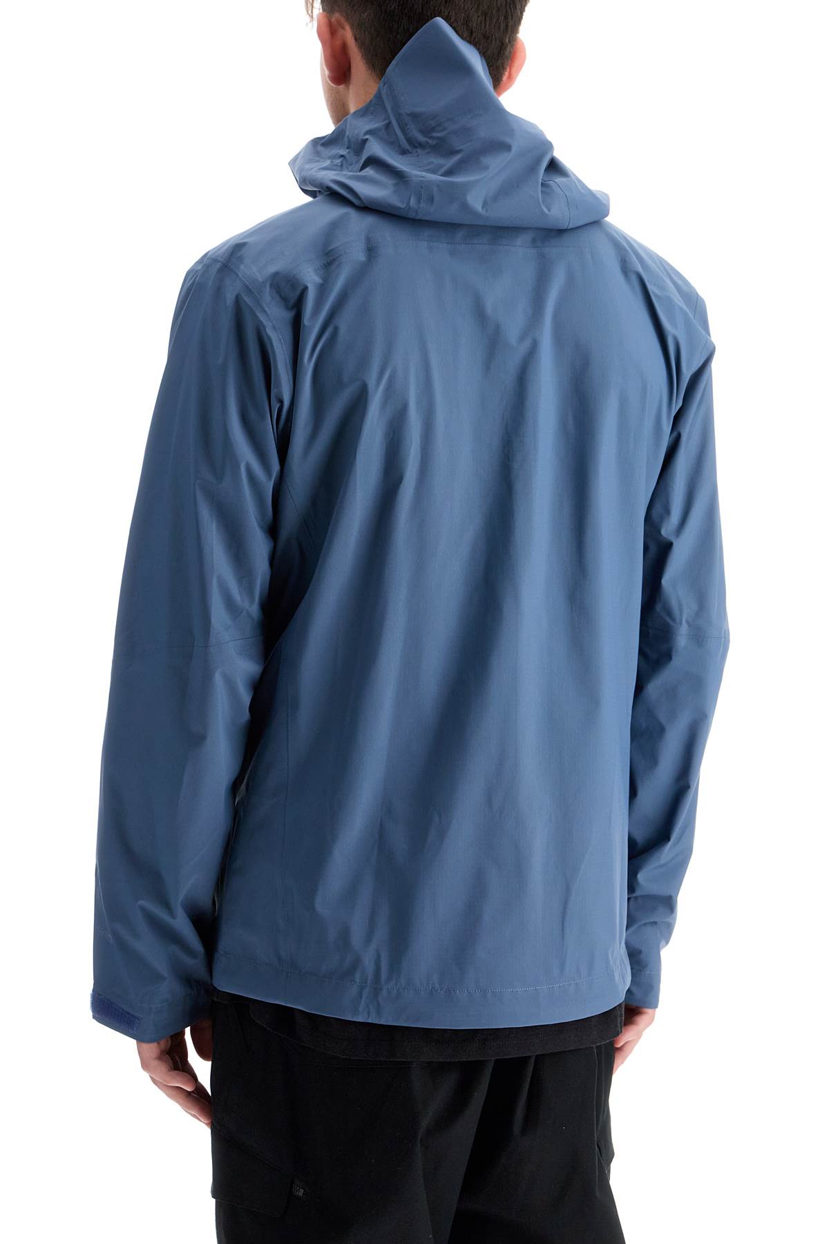 Granite Crest Rain Jacket  - Blue