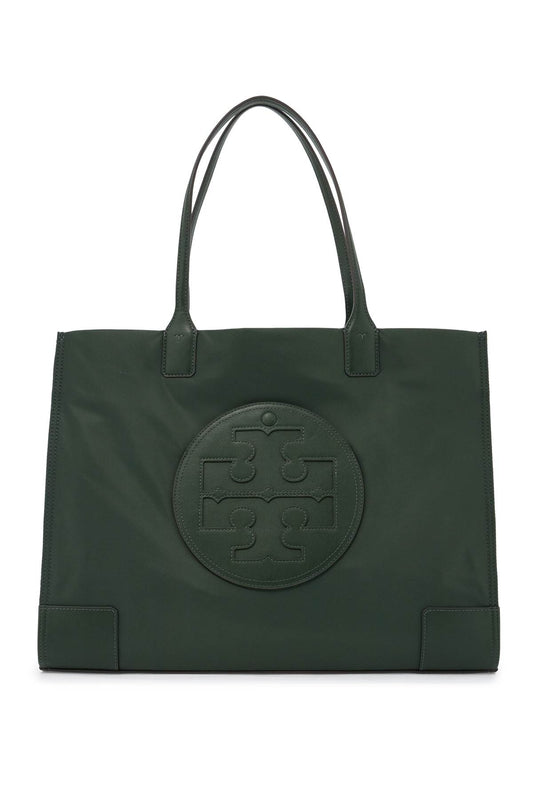 Ella Tote Bag  - Green