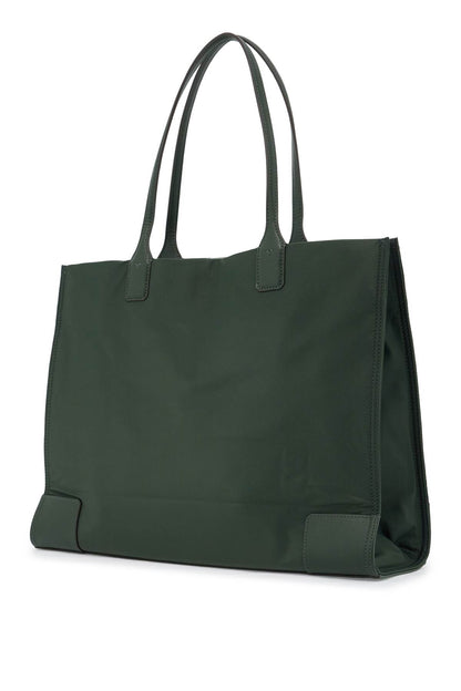 Ella Tote Bag  - Green