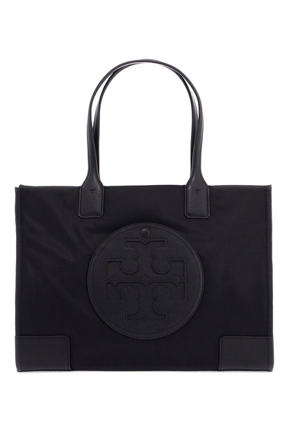 Ella Shopping Bag  - Black