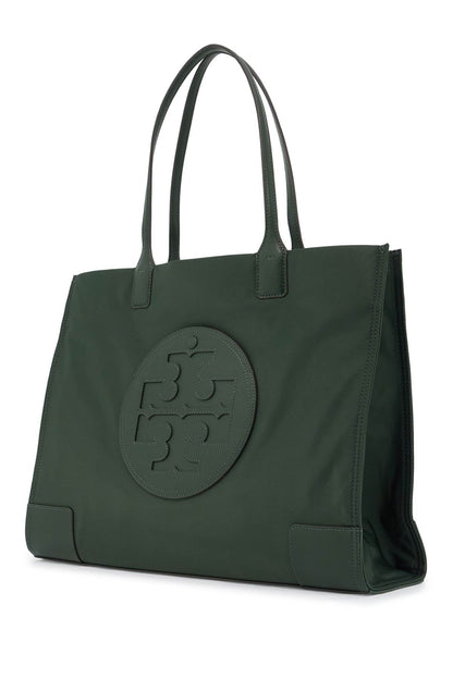 Ella Tote Bag  - Green