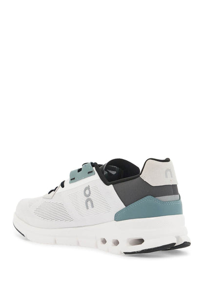 Cloudrift Sneakers  - White