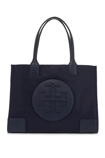 Small Ella Tote Bag  - Blue