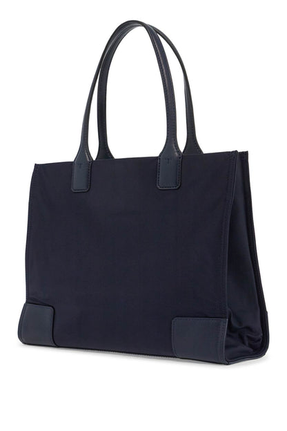 Small Ella Tote Bag  - Blue