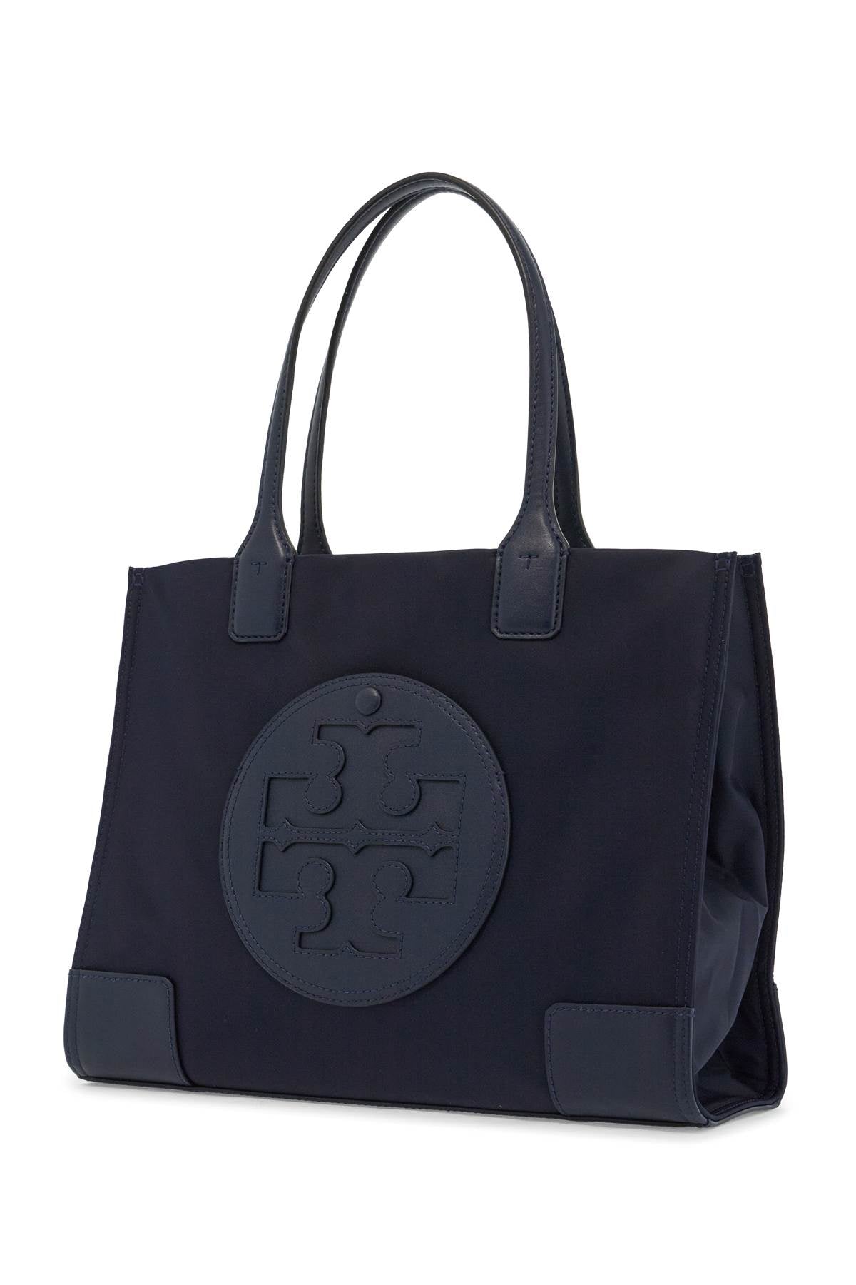 Small Ella Tote Bag  - Blue