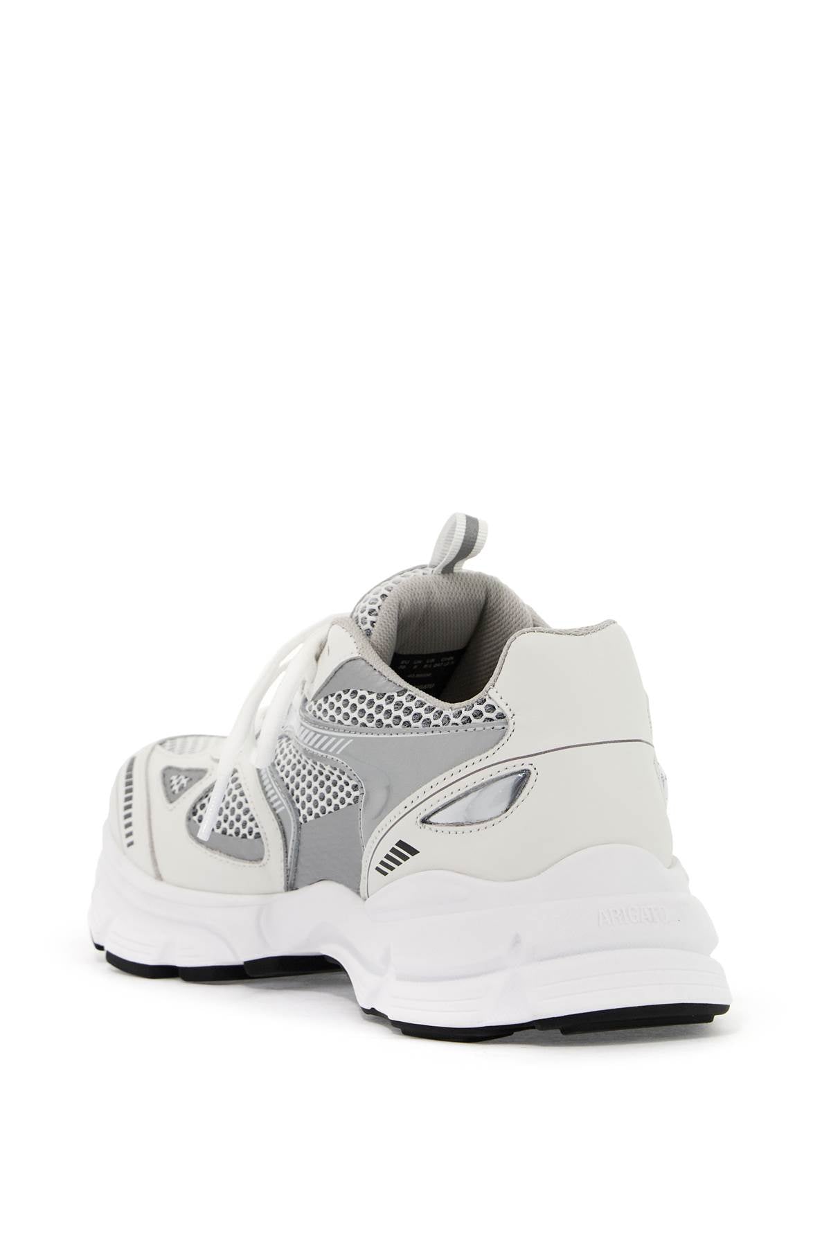 Marathon Runner Sneakers  - Grey