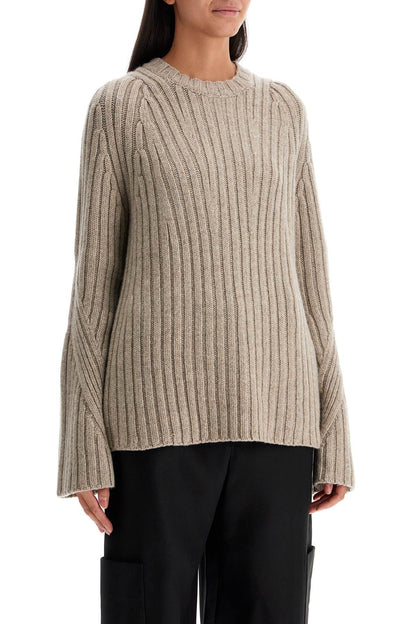 Klein\n\ncalvin Klein Cashmere  - Beige