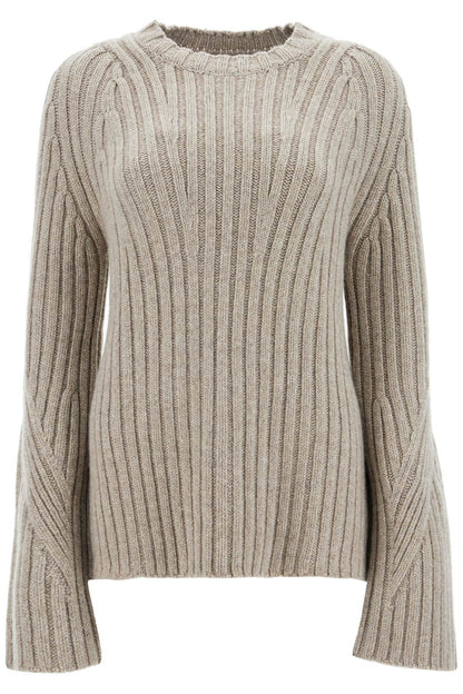 Klein\n\ncalvin Klein Cashmere  - Beige