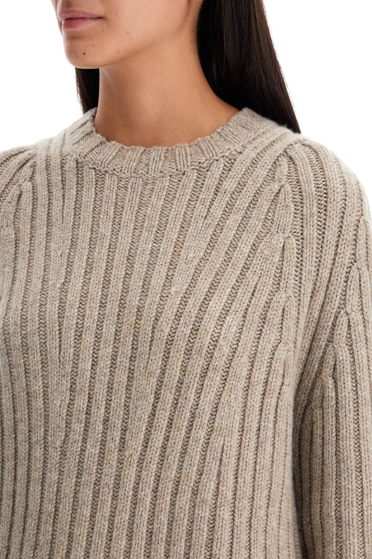 Klein\n\ncalvin Klein Cashmere  - Beige