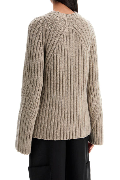 Klein\n\ncalvin Klein Cashmere  - Beige