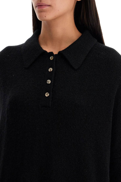 Lacoste\n\nrene Lac  - Black