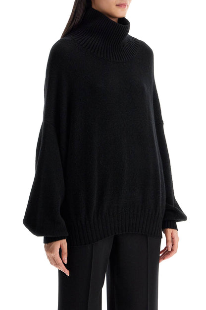 Morris Sweater  - Black