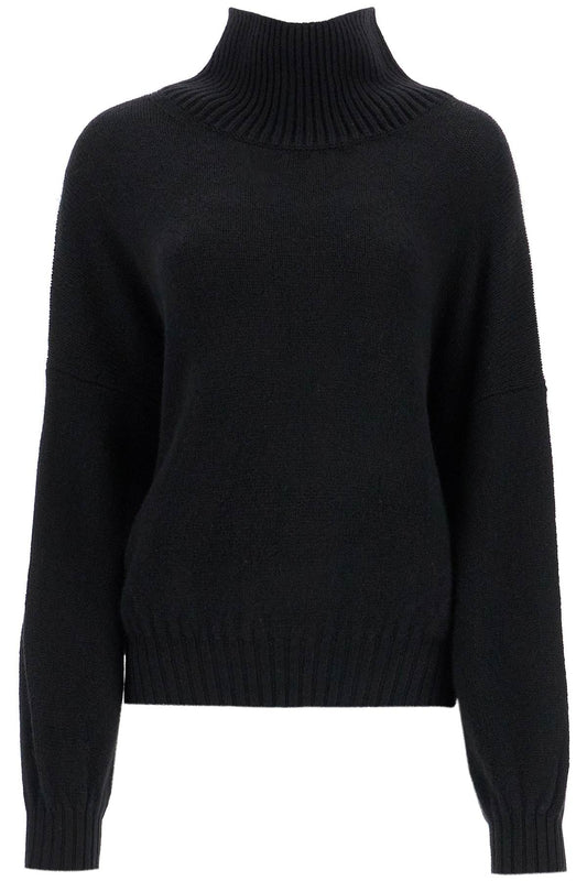 Morris Sweater  - Black