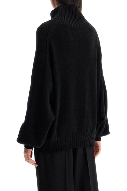 Morris Sweater  - Black