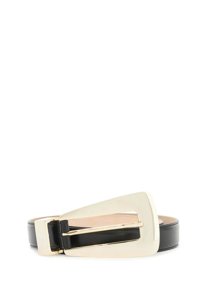 Lucca Belt  - Black