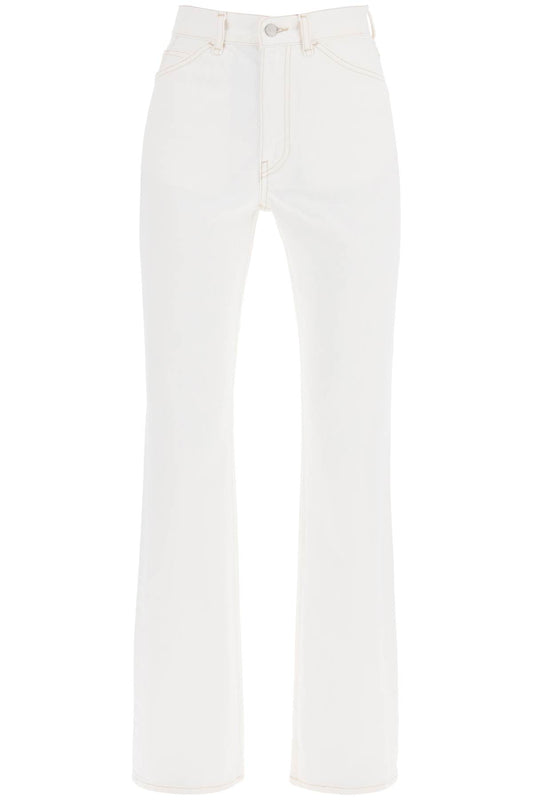 Bootcut Jeans From  - White