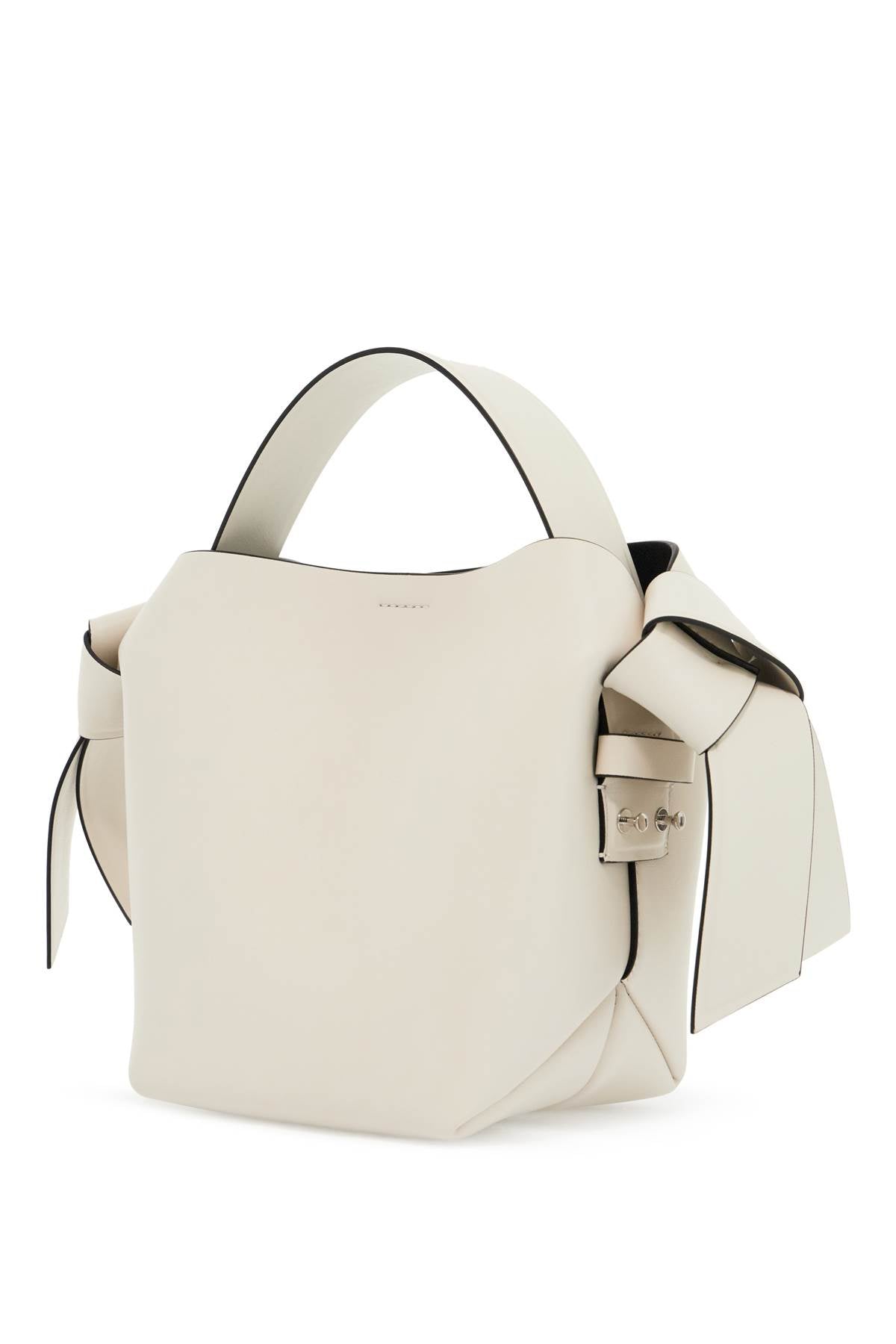 Musubi Mini Bag  - White