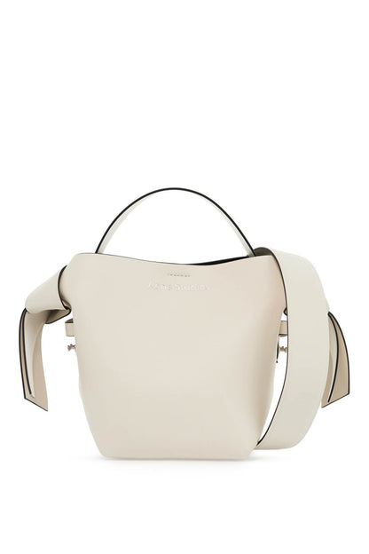 Musubi Mini Bag  - White