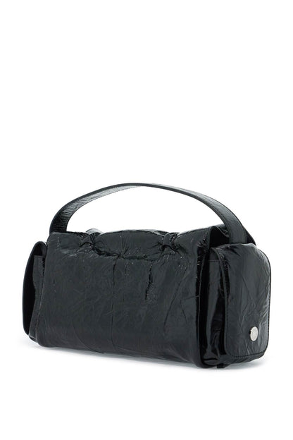 Multipocket Bag  - Black